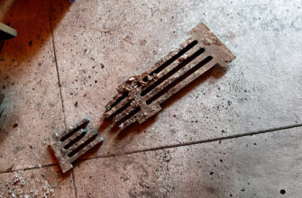 Jak uniknąć przepalania rusztu w piecu do sauny